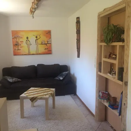 Urlaub Mit Blick Auf Schiltachs Fachwerkhaeuser Exterior photo