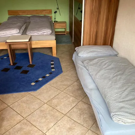 Urlaub Mit Blick Auf Schiltachs Fachwerkhaeuser Exterior photo