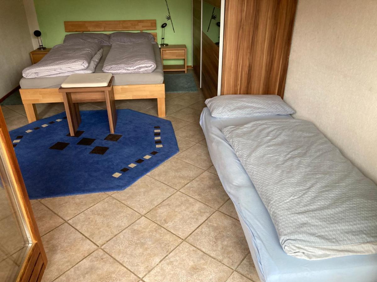 Urlaub Mit Blick Auf Schiltachs Fachwerkhäuser Apartment Schiltach